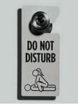 pic for Do Not Disturb